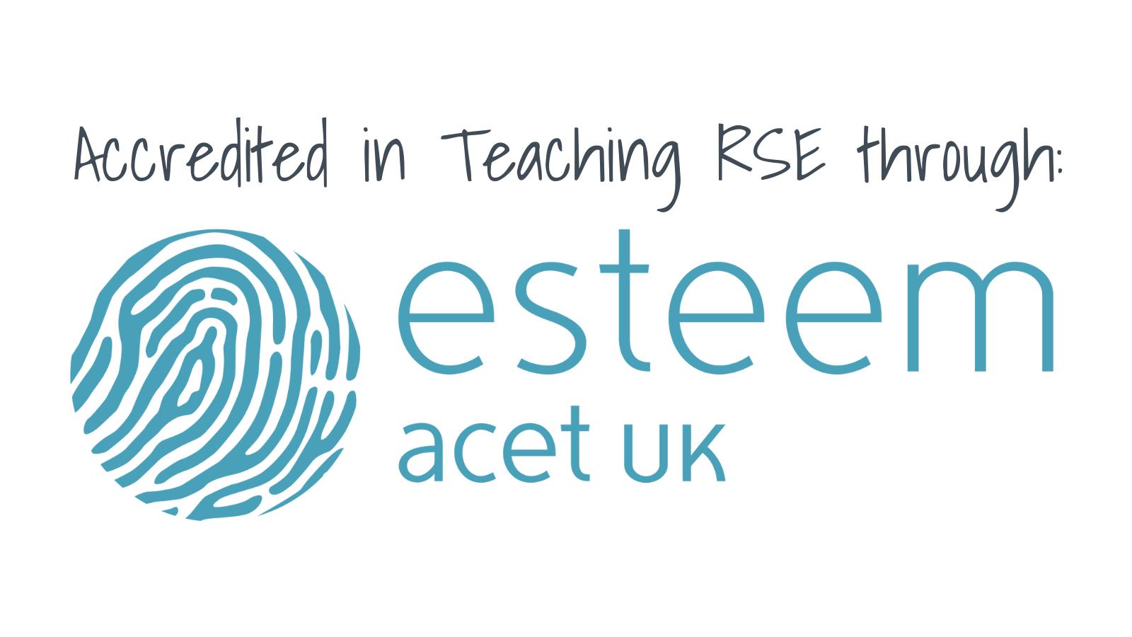 UK Relationships & Sex Education association logo